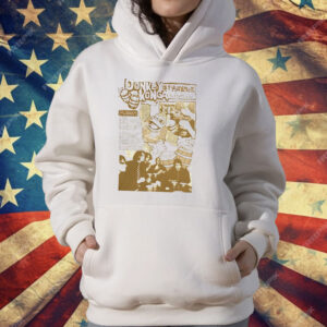 Donkey Konga My Chemical Romance T-Shirt