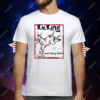 Donkey kicking And Taking Names Xo Xo T-Shirt