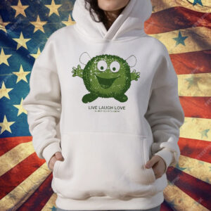 Earl Sweatshirt Live Laugh Love You’re Ok Creature Celery Album T-Shirt