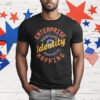 Enterprise Mapping Identity T-Shirt