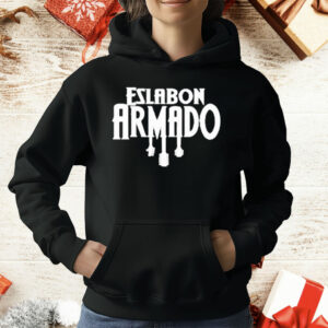 Eslabón Armado Los Suenos Si Se Cumplen T-Shirt