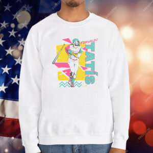 Fernando Tatis Jr 90s Style T-Shirt