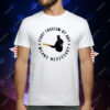 Fight Fascism By Any Means Necessary T-Shirt