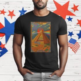 For My Peeps Terminal West 9-11-2025 T-Shirt