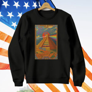 For My Peeps Terminal West 9-11-2025 T-Shirt