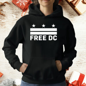 Free DC T-Shirt