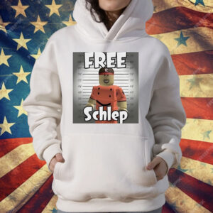 Free Schlep T-Shirt