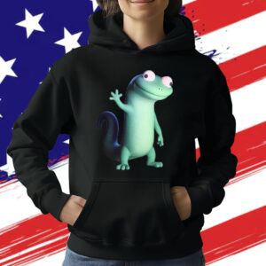 Funny Lizard Lizard Lizard T-Shirt