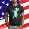 Funny Lizard Lizard Lizard T-Shirt