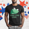 Funny Lizard Lizard Lizard T-Shirt