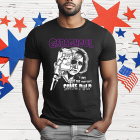 Gabaghoul I Like The One That Says Some Pulp Orange Juice T-Shirt