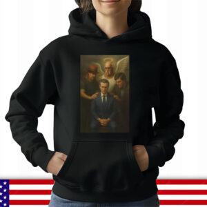 Gavin Newsom Meme T-Shirt