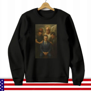 Gavin Newsom Meme T-Shirt