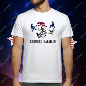 Georges Bataille T-Shirt