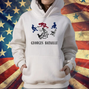 Georges Bataille T-Shirt