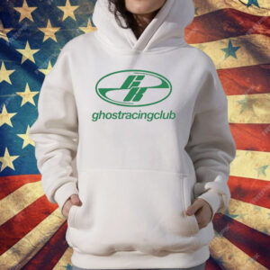 Ghost Racing GR Oval T-Shirt