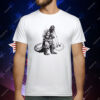 Godzilla Kaiju T-Shirt