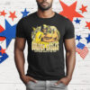 Golden Eagles Southern Miss To The Top T-Shirt