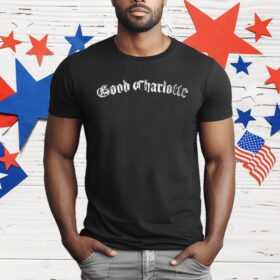 Good Charlotte T-Shirt