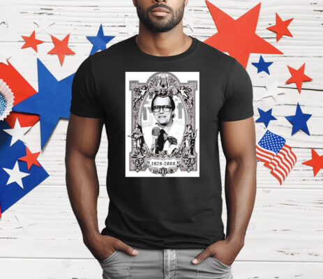 Gordon Solie 1929 2000 T-Shirt