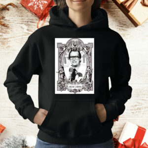 Gordon Solie 1929 2000 T-Shirt