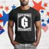 Goth Money Records T-Shirt