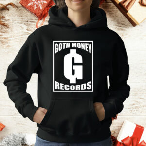 Goth Money Records T-Shirt