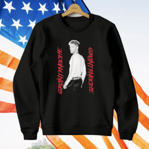 Grant Knoche Looking T-Shirt