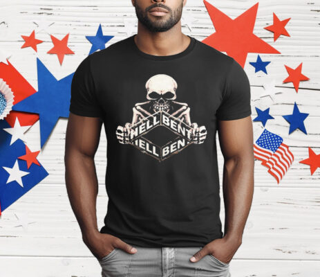 Gravestone Hellbent T-Shirt