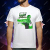 Guy Gardner DC T-Shirt