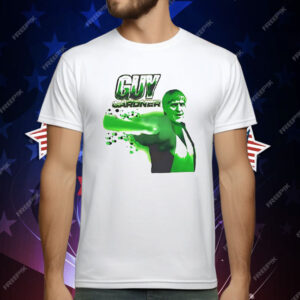 Guy Gardner DC T-Shirt