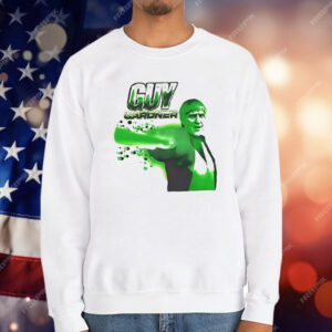 Guy Gardner DC T-Shirt