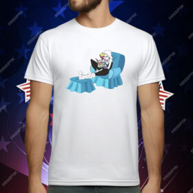 Gwen Stay At Home Cey T-Shirt