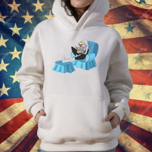 Gwen Stay At Home Cey T-Shirt