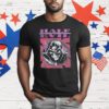 Half Evil Evil Enemy T-Shirt
