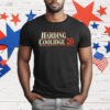 Harding Coolidge 20 T-Shirt