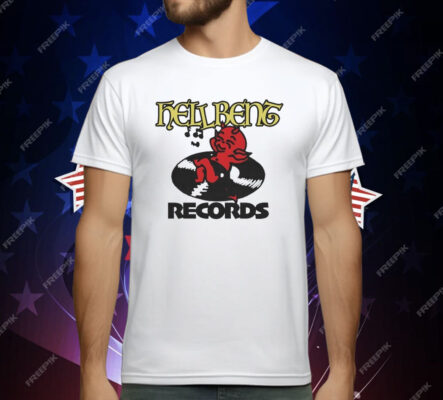 Hellbent Misfit T-Shirt