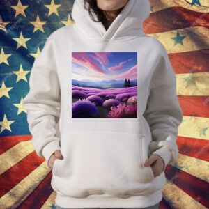 Her Radiant Bloom T-Shirt