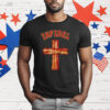 Holy Bacon Infidel T-Shirt