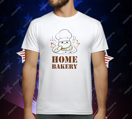 Home Bakery T-Shirt