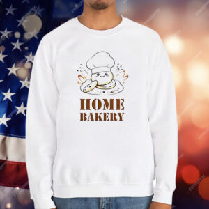 Home Bakery T-Shirt