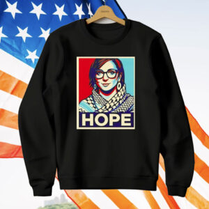 Hope Francesca Albanese T-Shirt
