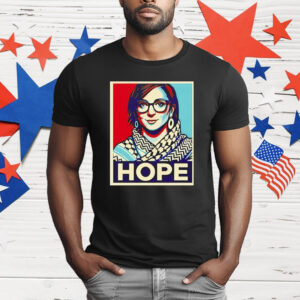 Hope Francesca Albanese T-Shirt