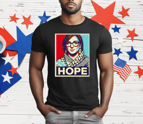Hope Francesca Albanese T-Shirt
