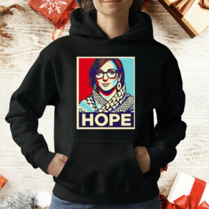 Hope Francesca Albanese T-Shirt