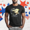 Hunky Dory David Bowie T-Shirt