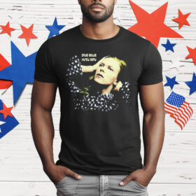 Hunky Dory David Bowie T-Shirt