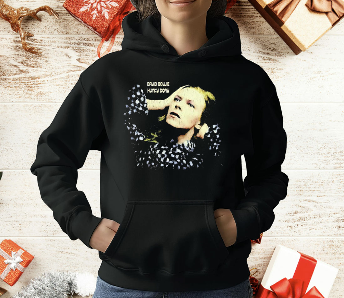 Hunky Dory David Bowie T-Shirt