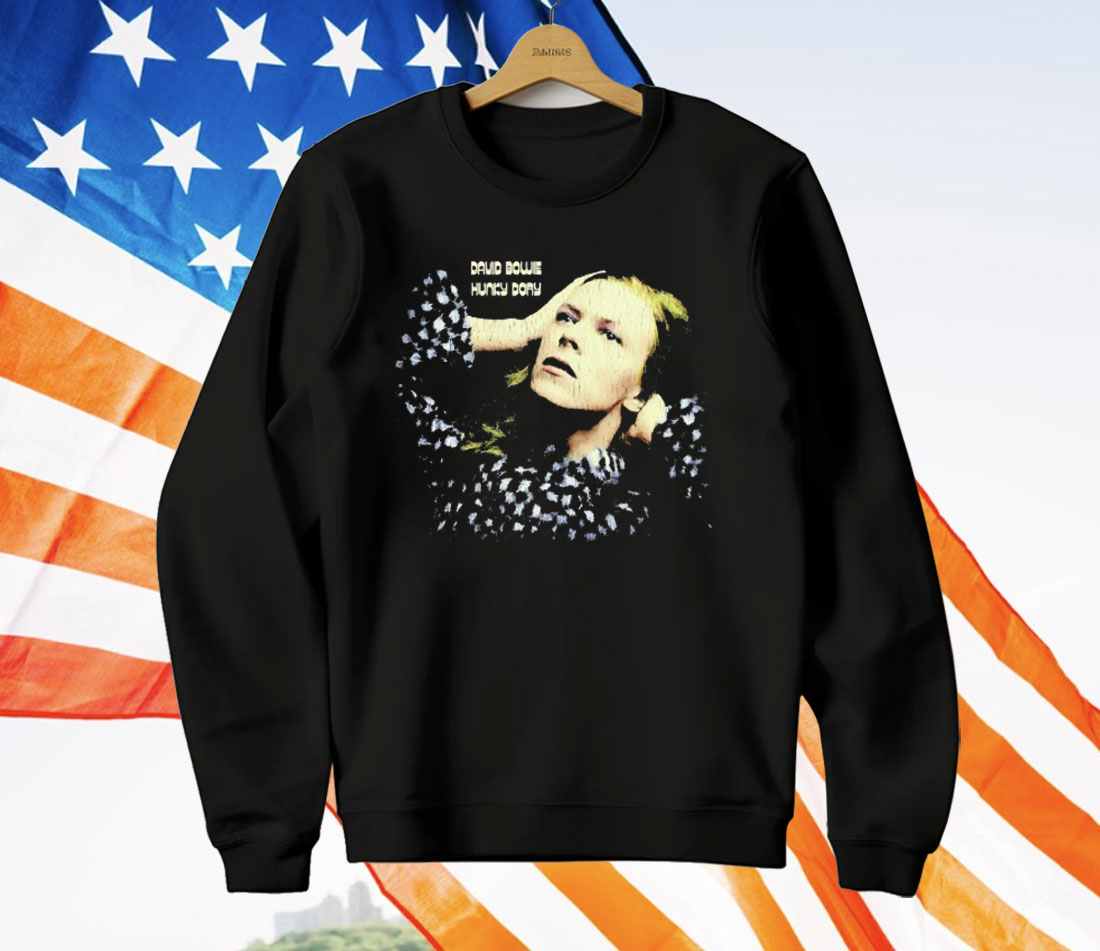 Hunky Dory David Bowie T-Shirt