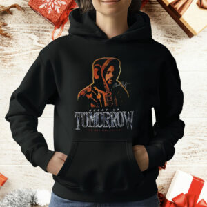 Hurry Up Tomorrow The 3rd and Final Chapter T-Shirt